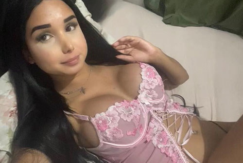 Profissionais do sexo Acompanhante de Brasília 