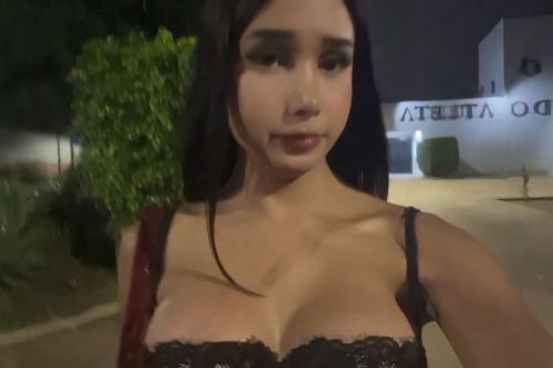 Profissionais do sexo Acompanhante de Brasília 