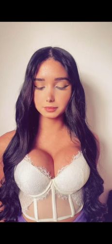 Profissionais do sexo Acompanhante de Brasília 