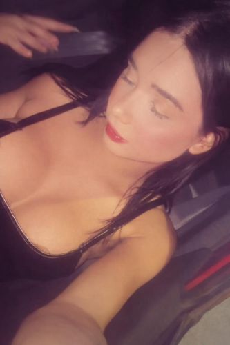 Profissionais do sexo Acompanhante de Brasília 