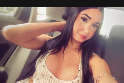 Profissionais do sexo Acompanhante de Brasília 