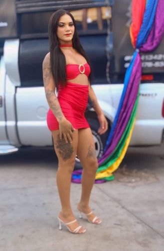 Profissionais do sexo Acompanhante de Brasília 