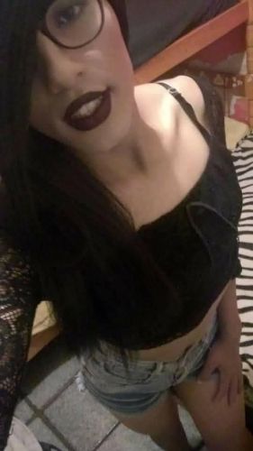 Profissionais do sexo Acompanhante de Brasília 