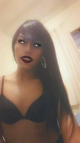 Profissionais do sexo Acompanhante de Brasília 