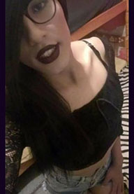 Samyá Alves Acompanhante de Brasília-DF