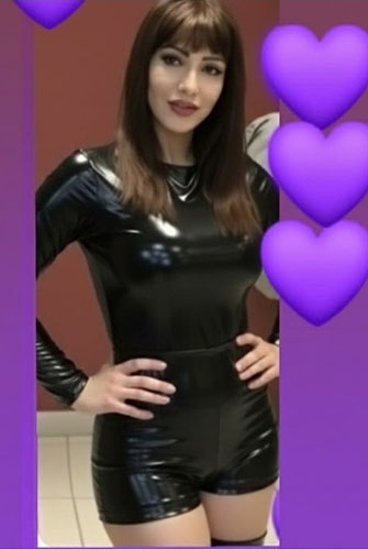 Profissionais do Sexo