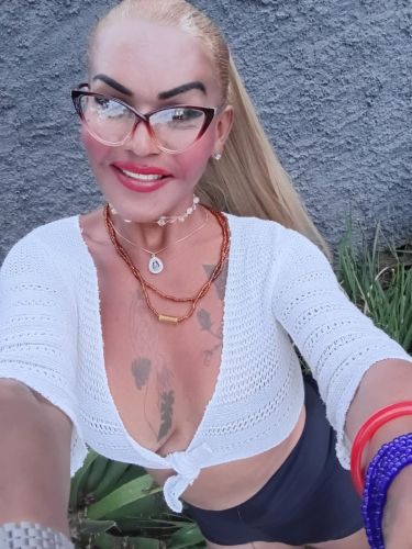 Profissionais do sexo Acompanhante de Brasília 