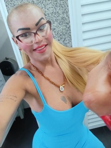 Profissionais do sexo Acompanhante de Brasília 