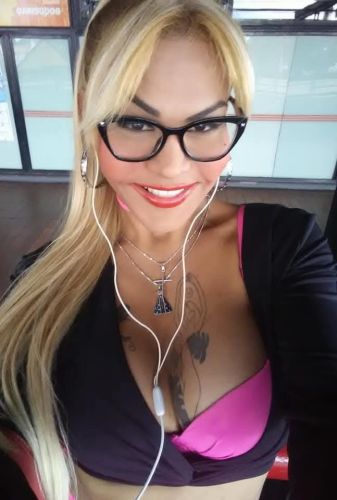 Profissionais do sexo Acompanhante de Brasília 