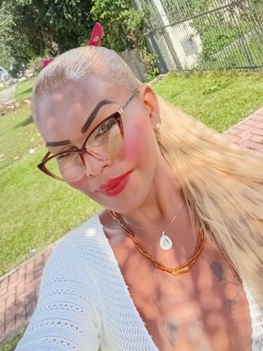 Profissionais do sexo Acompanhante de Brasília 