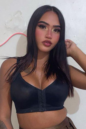 Gatas das Capital Acompanhante de Brasília 