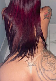  Thainá Acompanhante de Brasília-DF