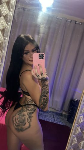 Gatas das Capital Acompanhante de Brasília 