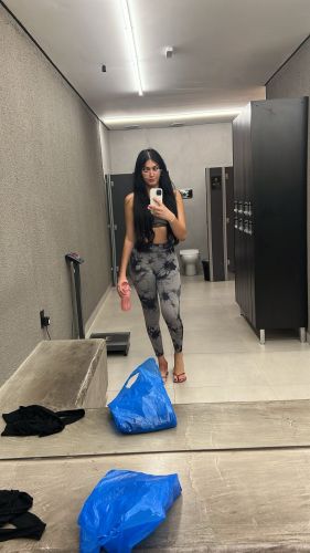 Gatas das Capital Acompanhante de Brasília 