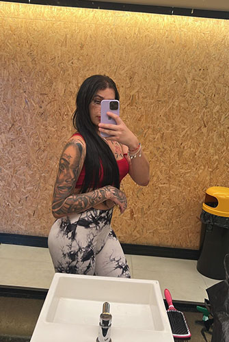 Gatas das Capital Acompanhante de Brasília 