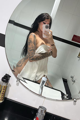 Gatas das Capital Acompanhante de Brasília 