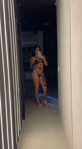 Gatas das Capital Acompanhante de Brasília 