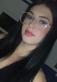 Thamara Passiva com local Acompanhante de Brasília-DF