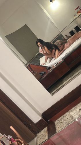 Gatas das Capital Acompanhante de Brasília 
