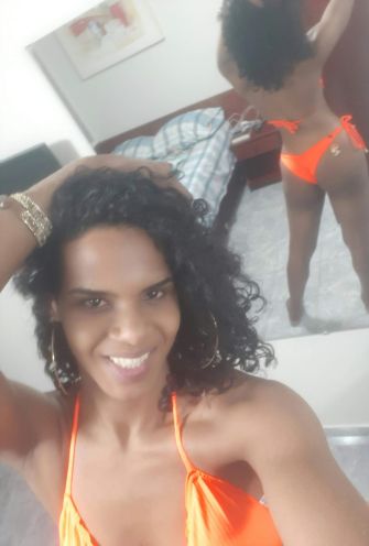 xxx Acompanhante de Brasília