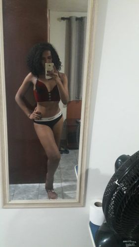 xxx Acompanhante de Brasília