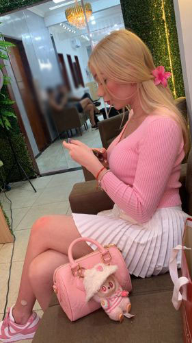 Profissionais do sexo Acompanhante de Brasília 