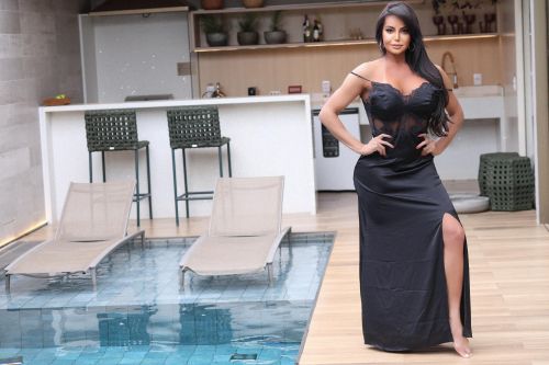 Gatas das Capital Acompanhante de Brasília 