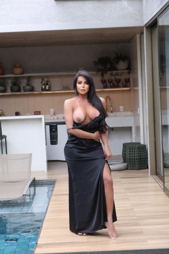 Gatas das Capital Acompanhante de Brasília 