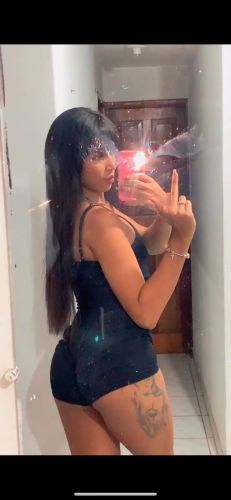 Profissionais do sexo Acompanhante de Brasília 