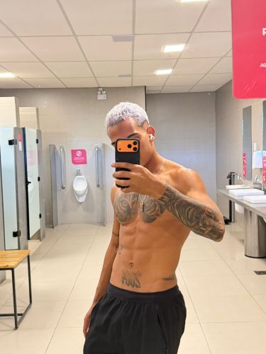 Gatas das Capital Acompanhante de Brasília 