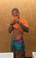 Vini pedigree  Acompanhante de Brasília-DF