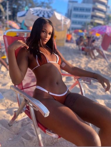 Profissionais do sexo Acompanhante de Brasília 