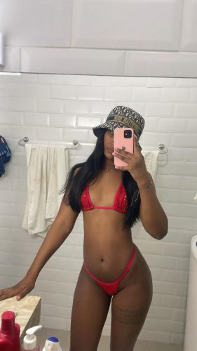 Profissionais do sexo Acompanhante de Brasília 