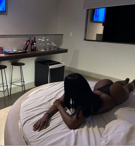 Profissionais do sexo Acompanhante de Brasília 