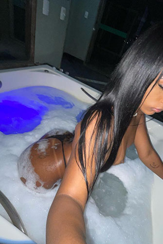 Profissionais do sexo Acompanhante de Brasília 