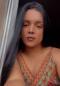 Viviane Acompanhante de Brasília-DF