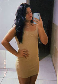 Viviane Acompanhante de Brasília-DF