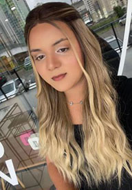 Viviane Acompanhante de Brasília-DF