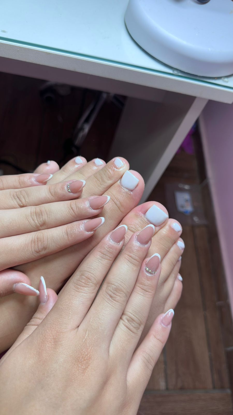 Profissionais do sexo Acompanhante de Brasília 