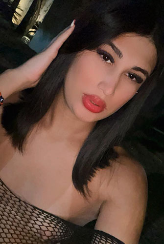 Profissionais do sexo Acompanhante de Brasília 