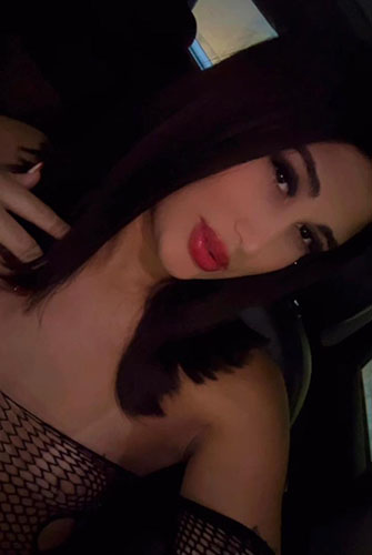 Profissionais do sexo Acompanhante de Brasília 