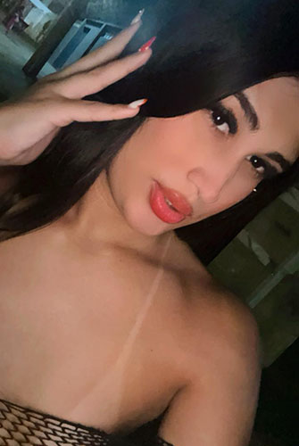 Profissionais do sexo Acompanhante de Brasília 