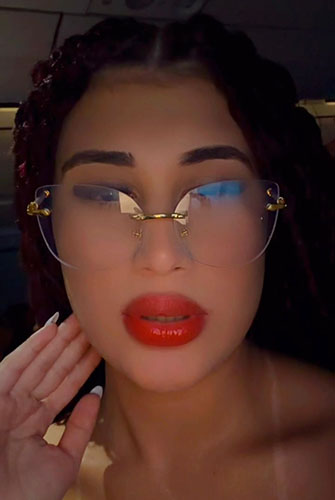 Profissionais do sexo Acompanhante de Brasília 