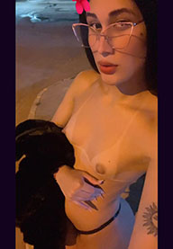 Morgana  ninfeta Acompanhante de Brasília-DF