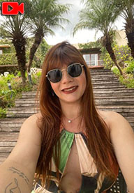  Yorrana Oliveira  Acompanhante de Brasília-DF