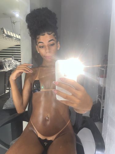 Profissionais do sexo Acompanhante de Brasília 