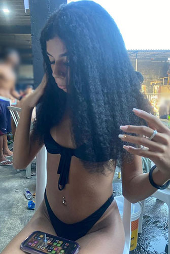 Profissionais do sexo Acompanhante de Brasília 