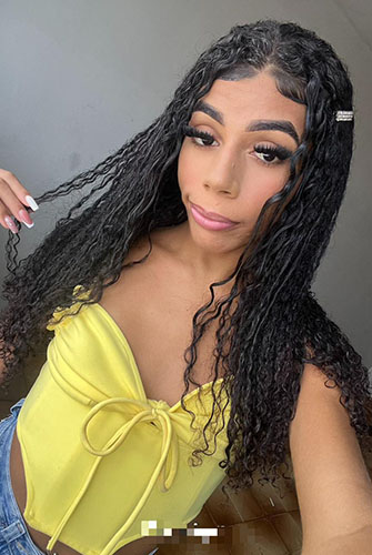 Profissionais do sexo Acompanhante de Brasília 