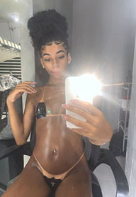  Ysa safadinha Acompanhante de Brasília-DF