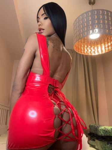 Profissionais do sexo Acompanhante de Brasília 